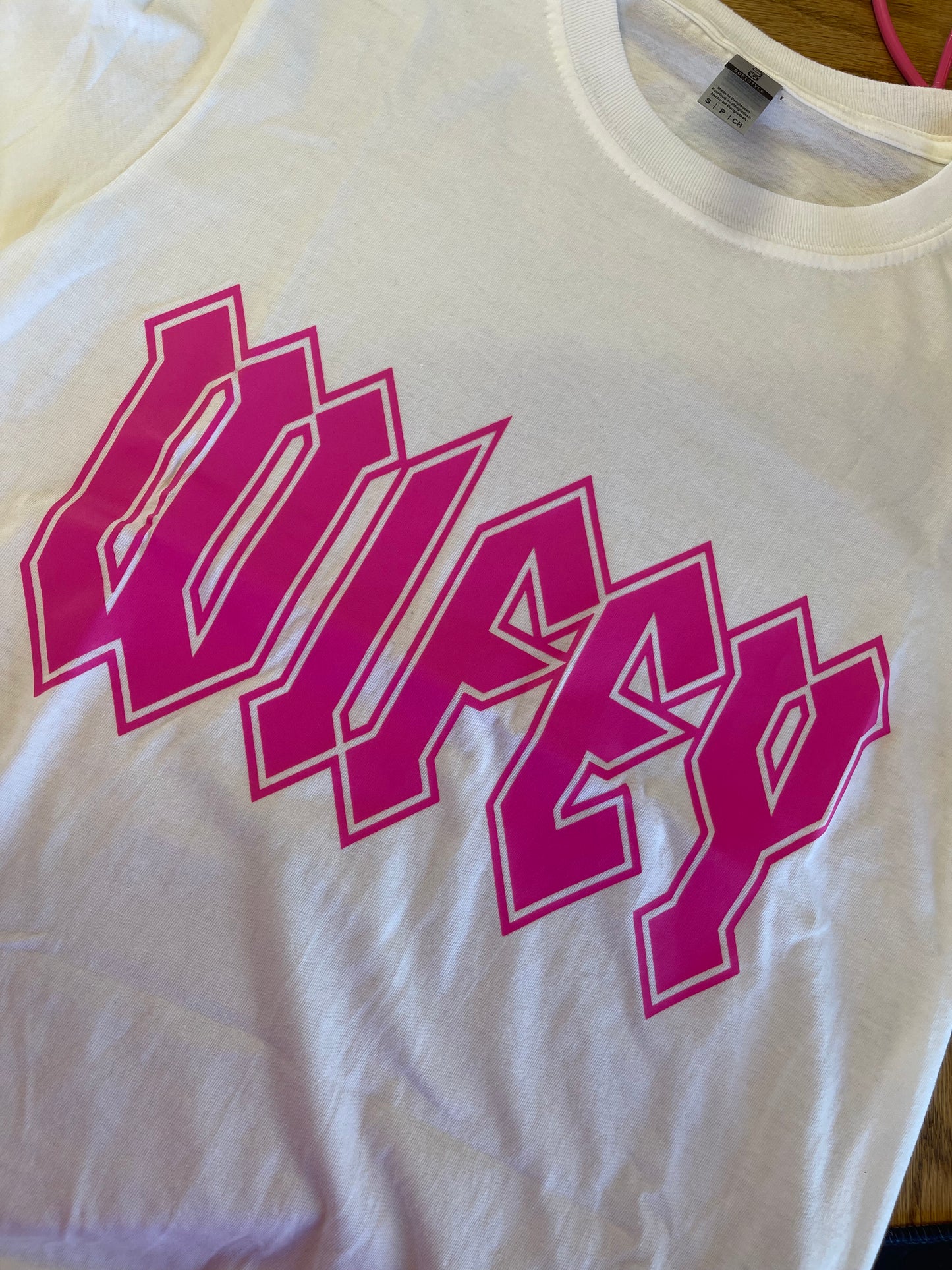 Wifey Graphic