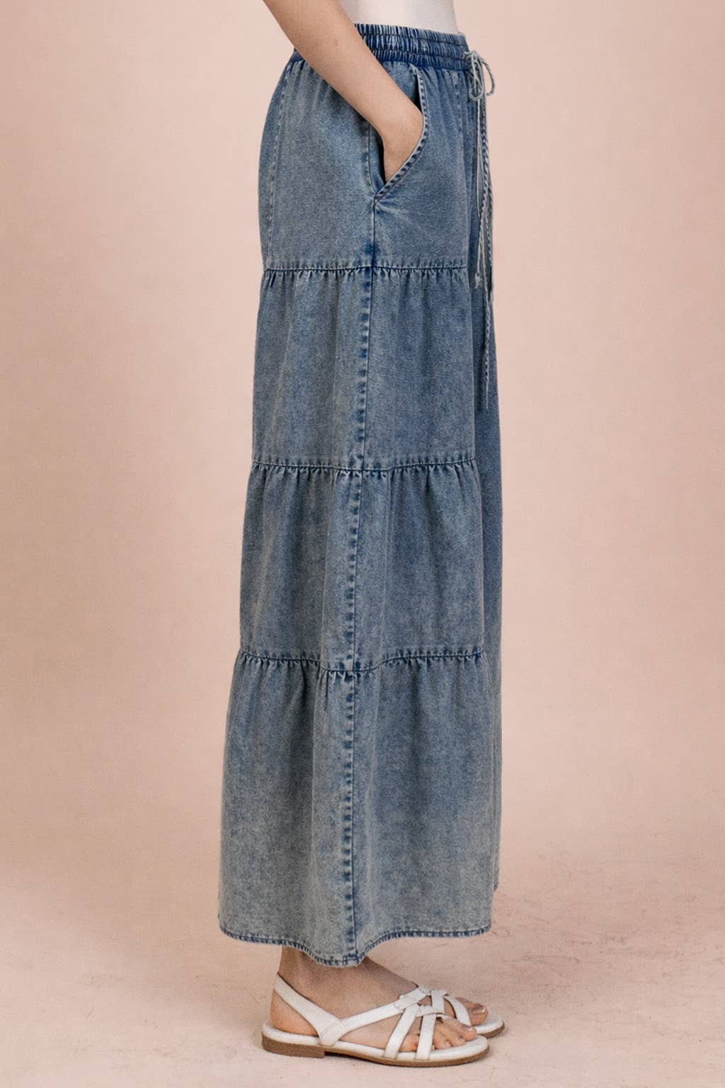 Looks & Layers Pants
