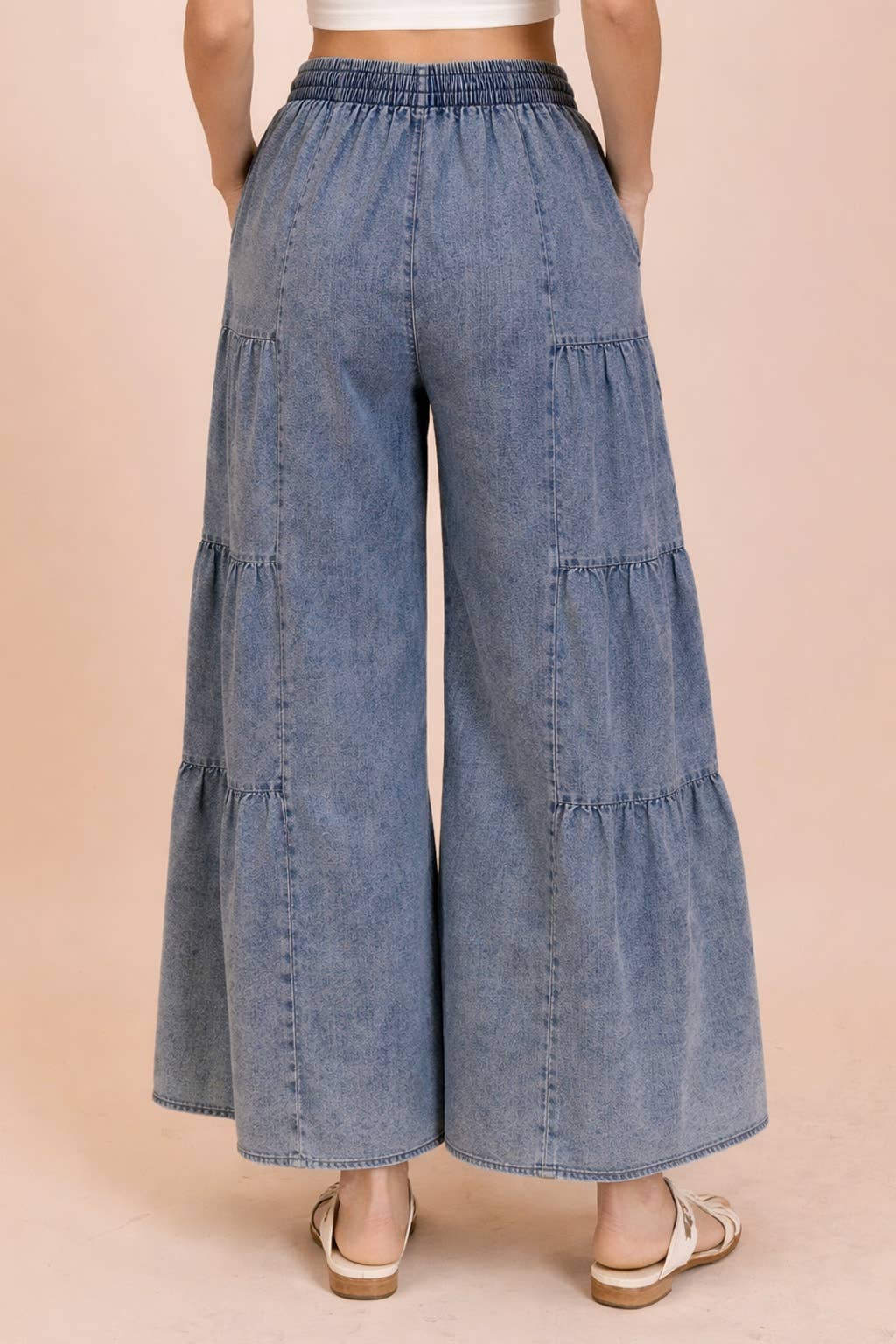 Looks & Layers Pants