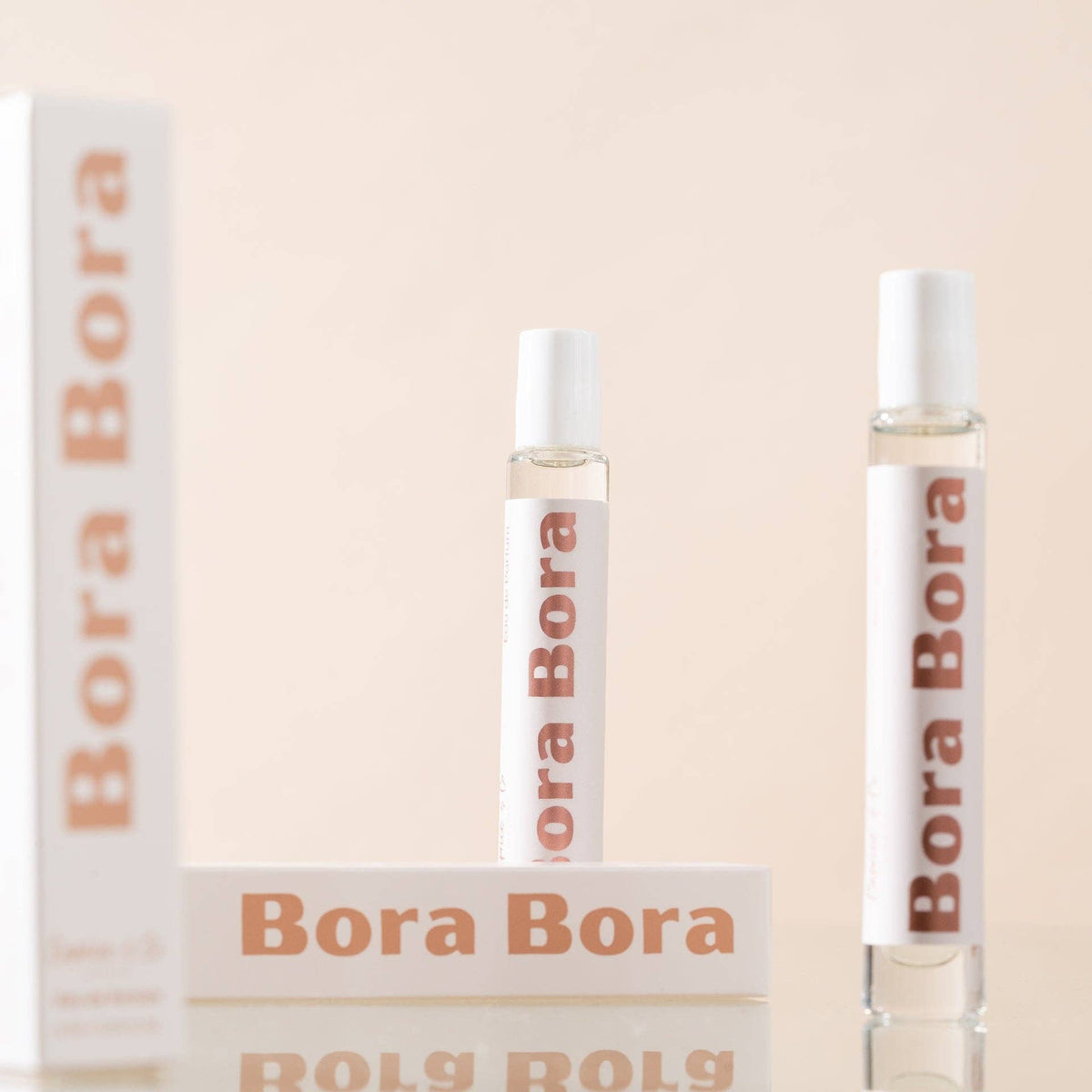 Bora Bora - Eau de Parfum - Roll On