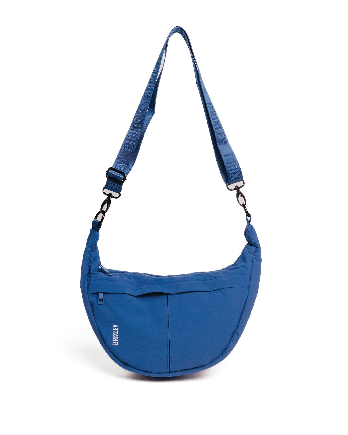 Ocean Crescent Bag