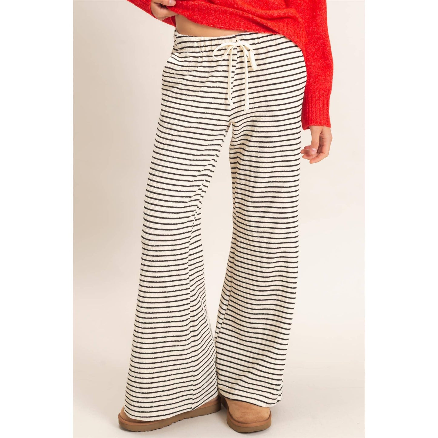 On The Move Pant