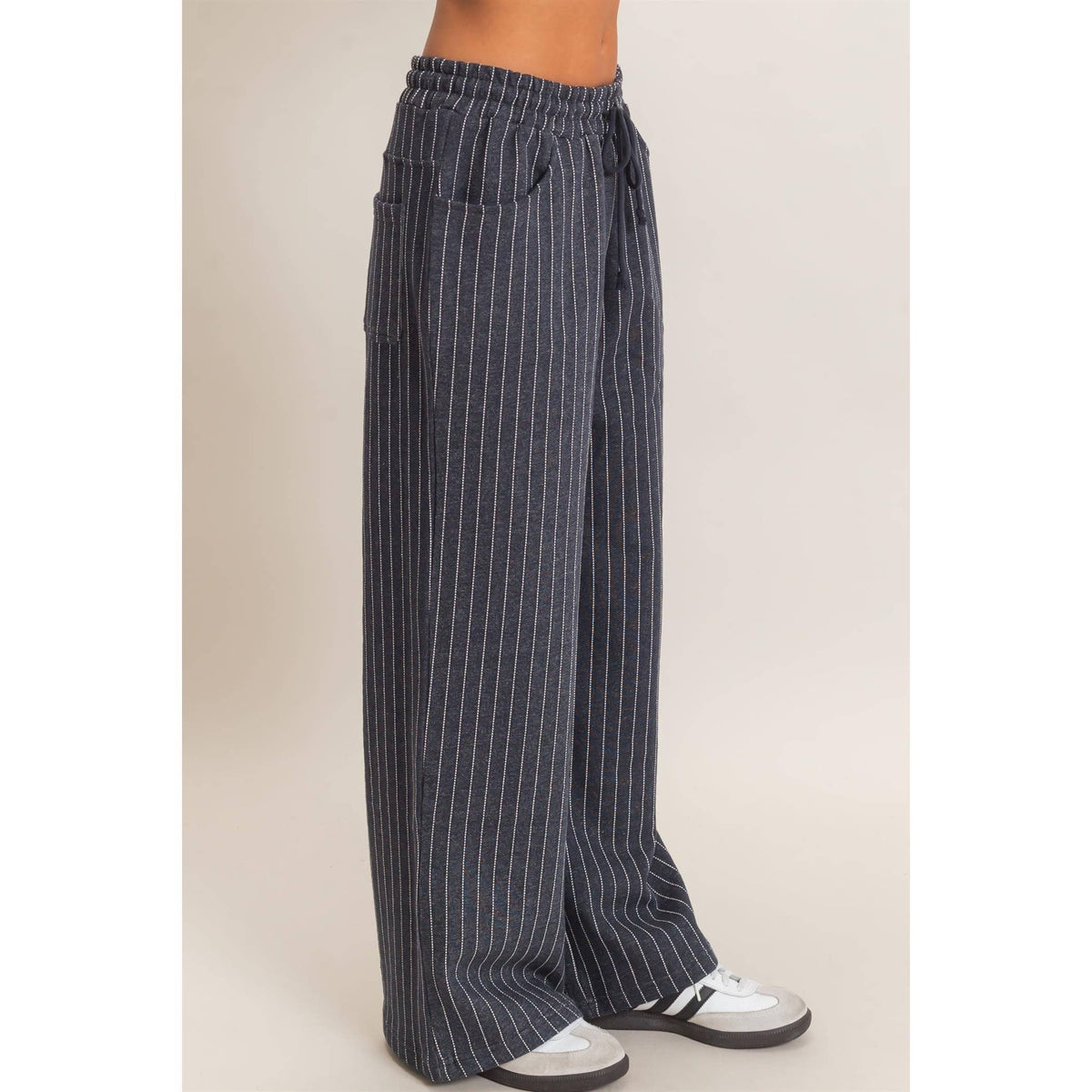 Business Baby Sweatpants