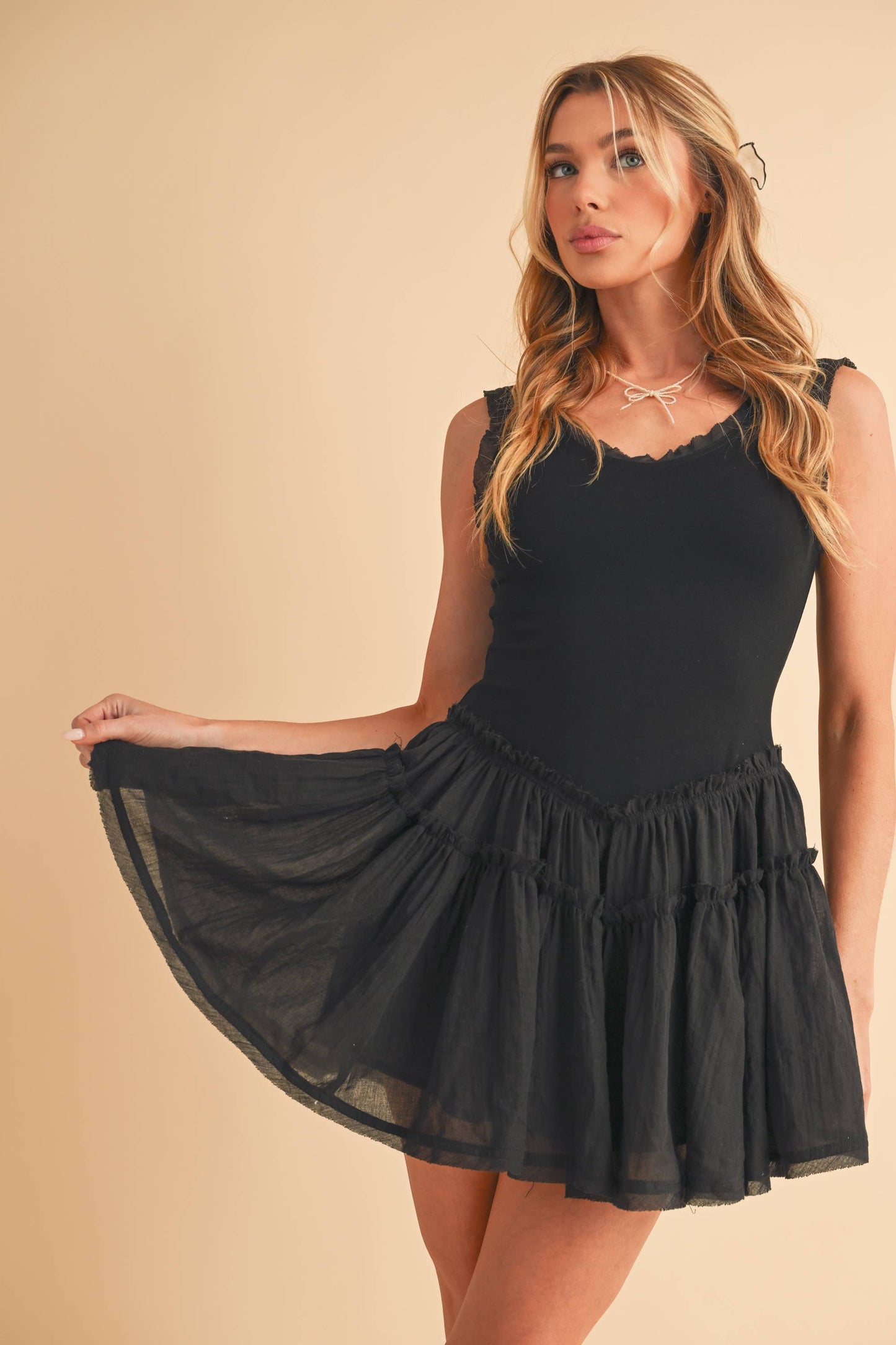 The Southern Belle Mini