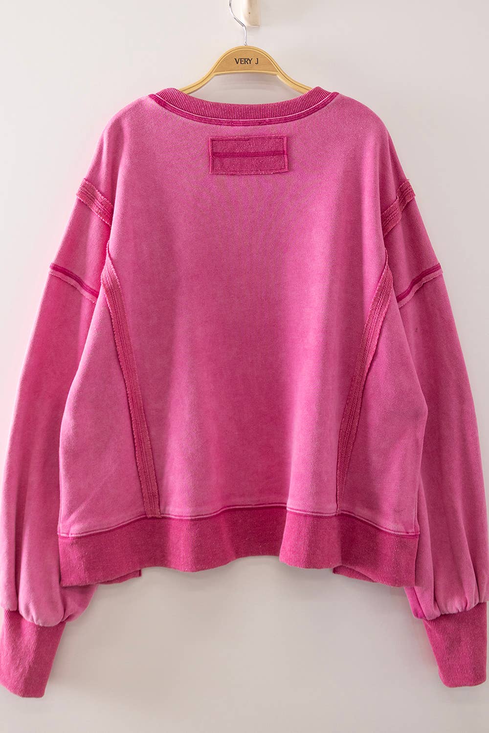Washed Away Sweatshirt