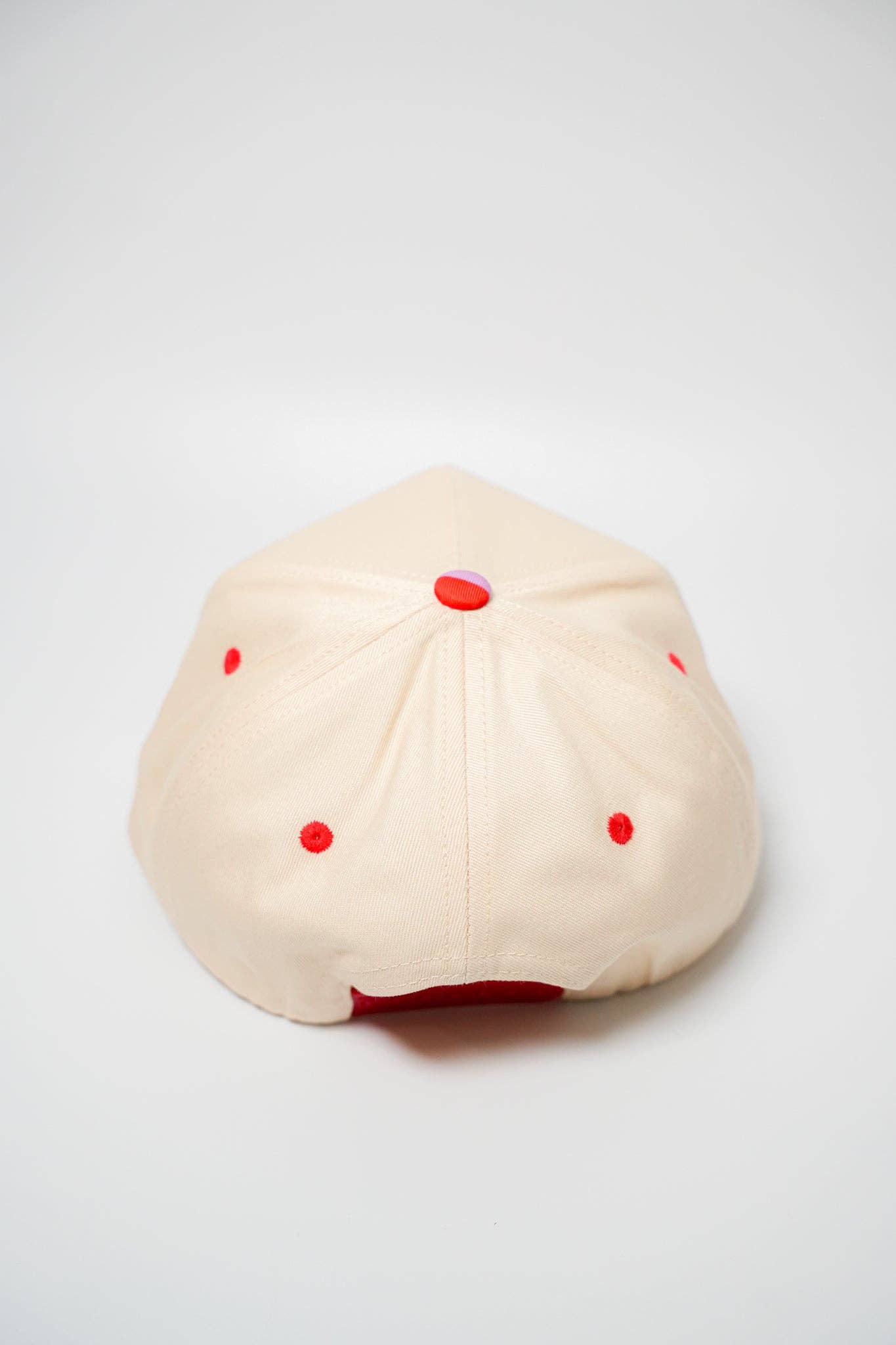 FREE ROAMER CAP