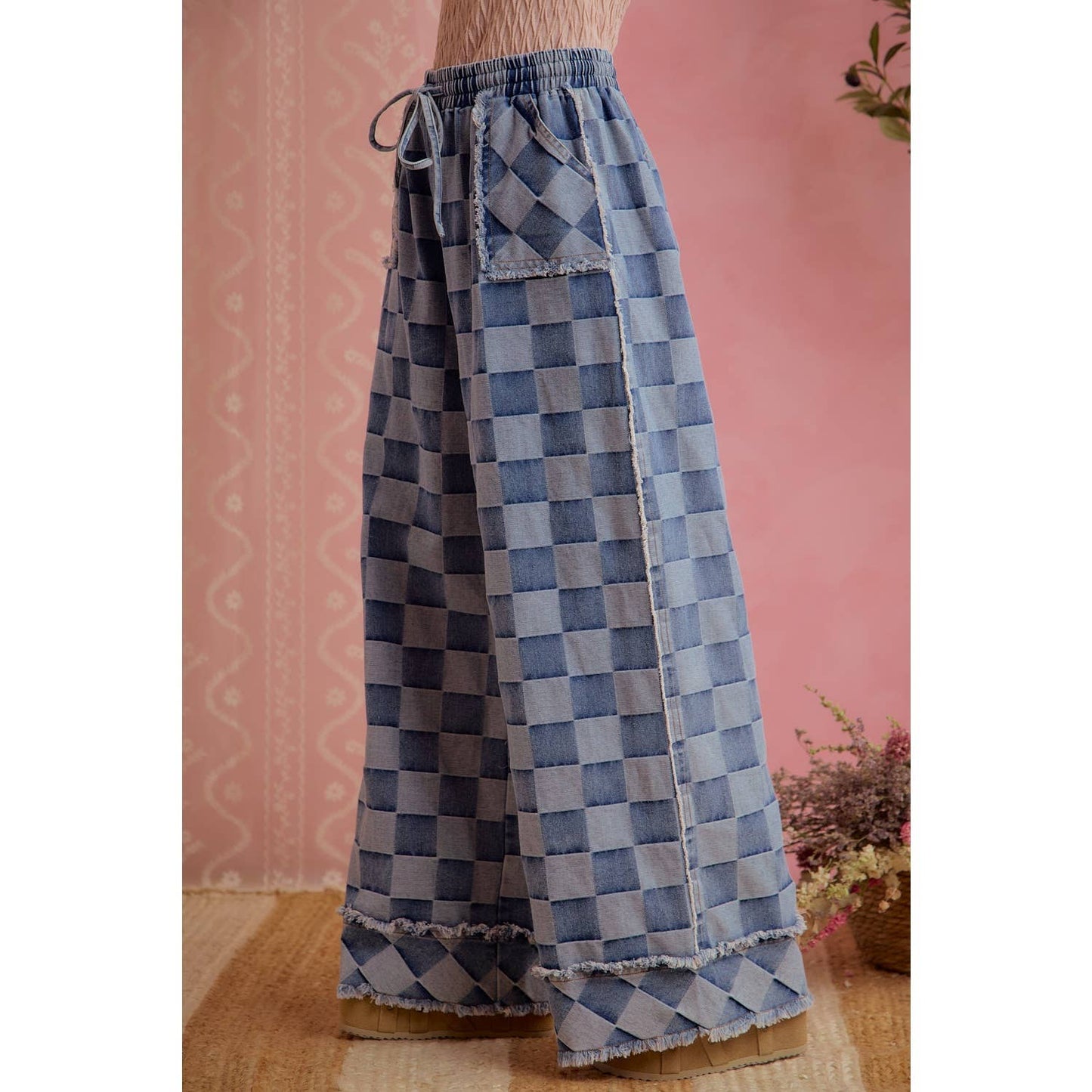 Not For Everyone Wide Leg