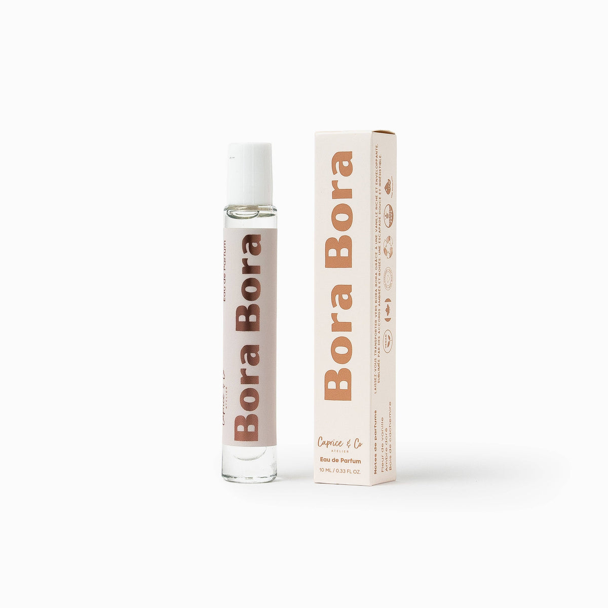 Bora Bora - Eau de Parfum - Roll On