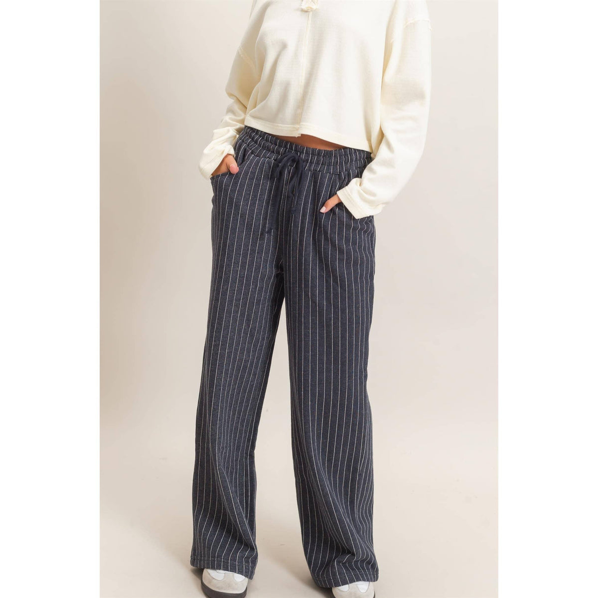 Business Baby Sweatpants