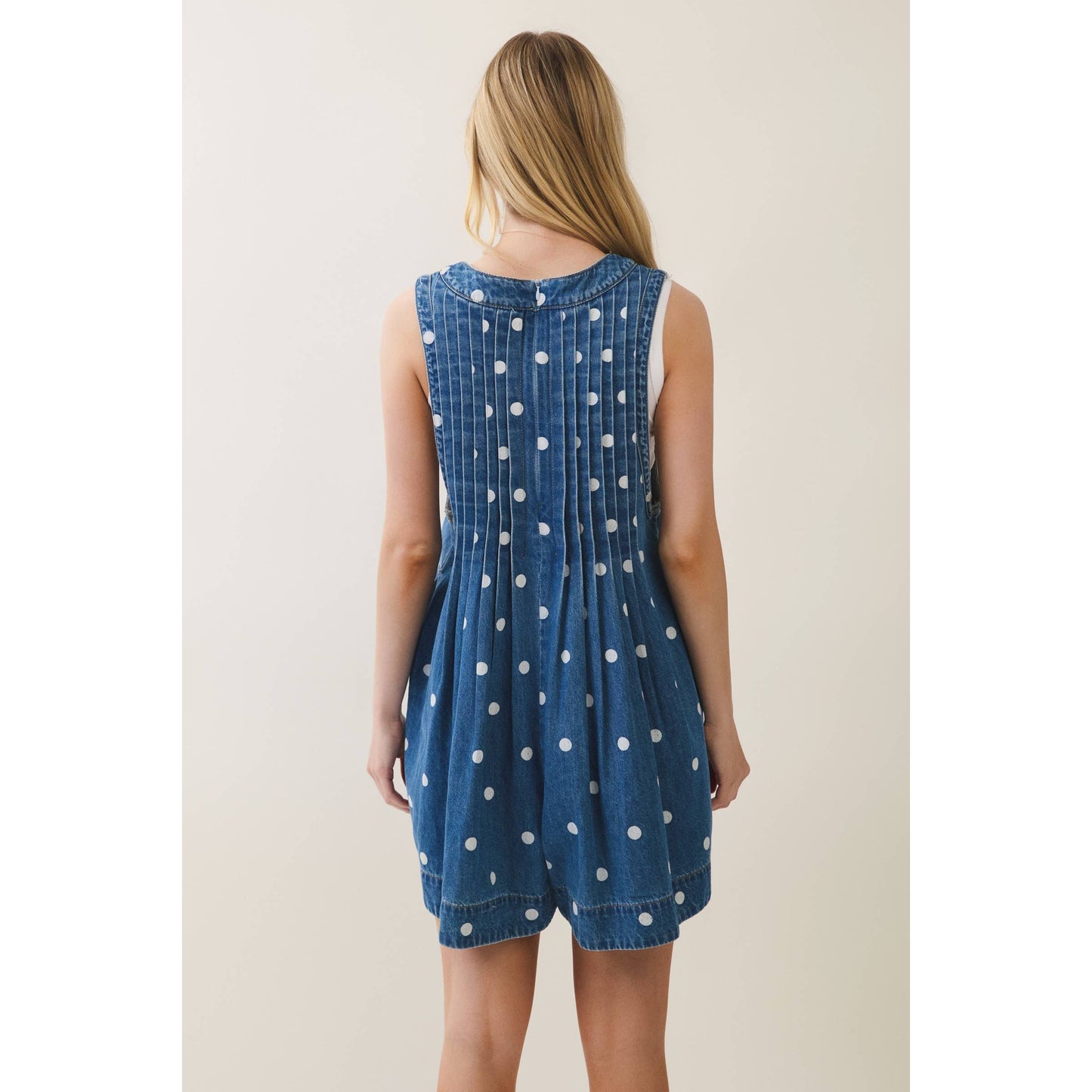Sweet Spot Romper
