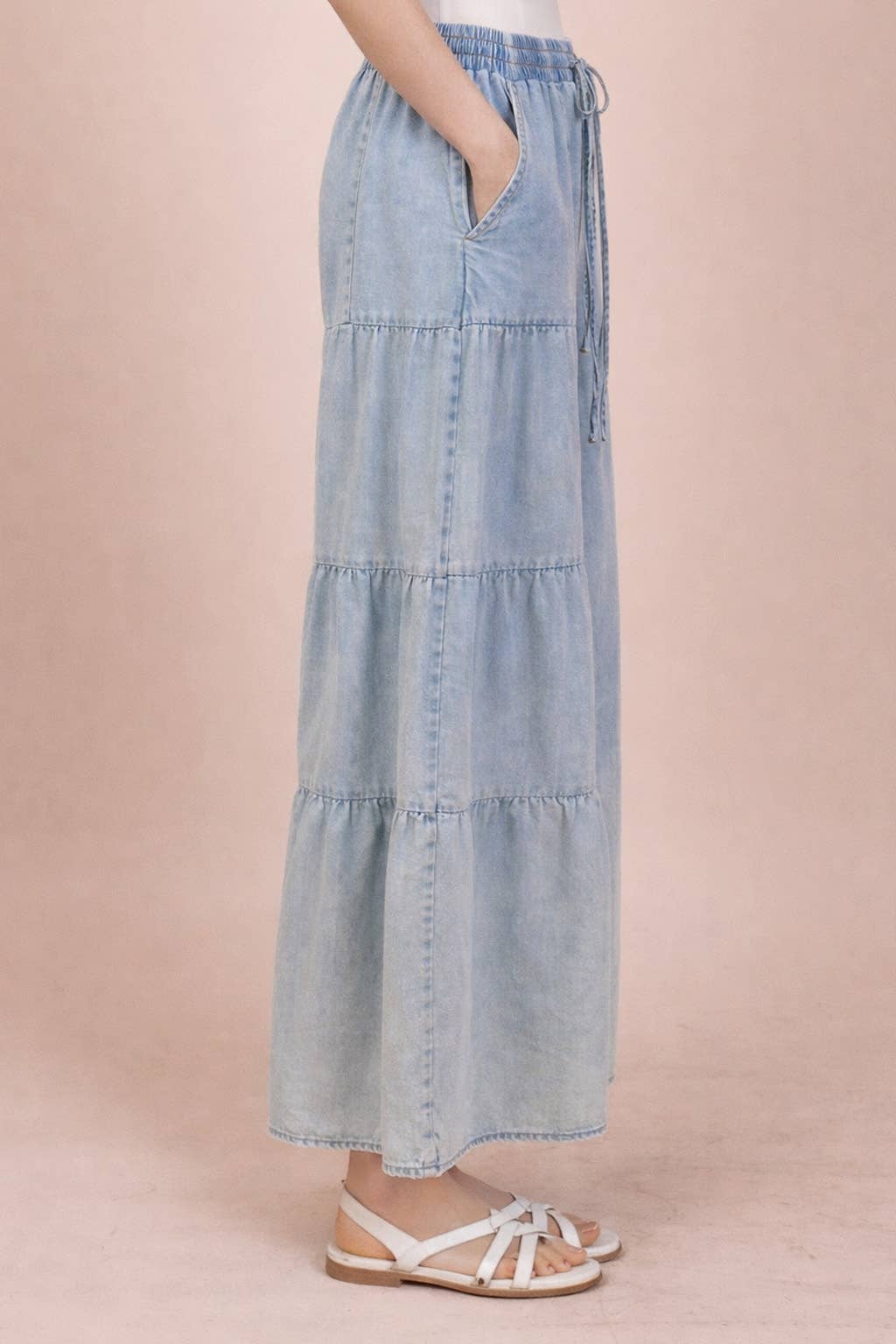 Looks & Layers Pants