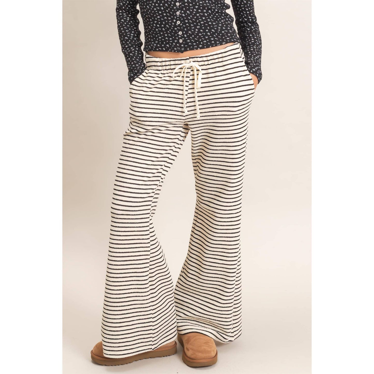 On The Move Pant