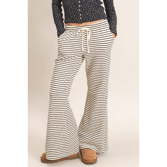 On The Move Pant
