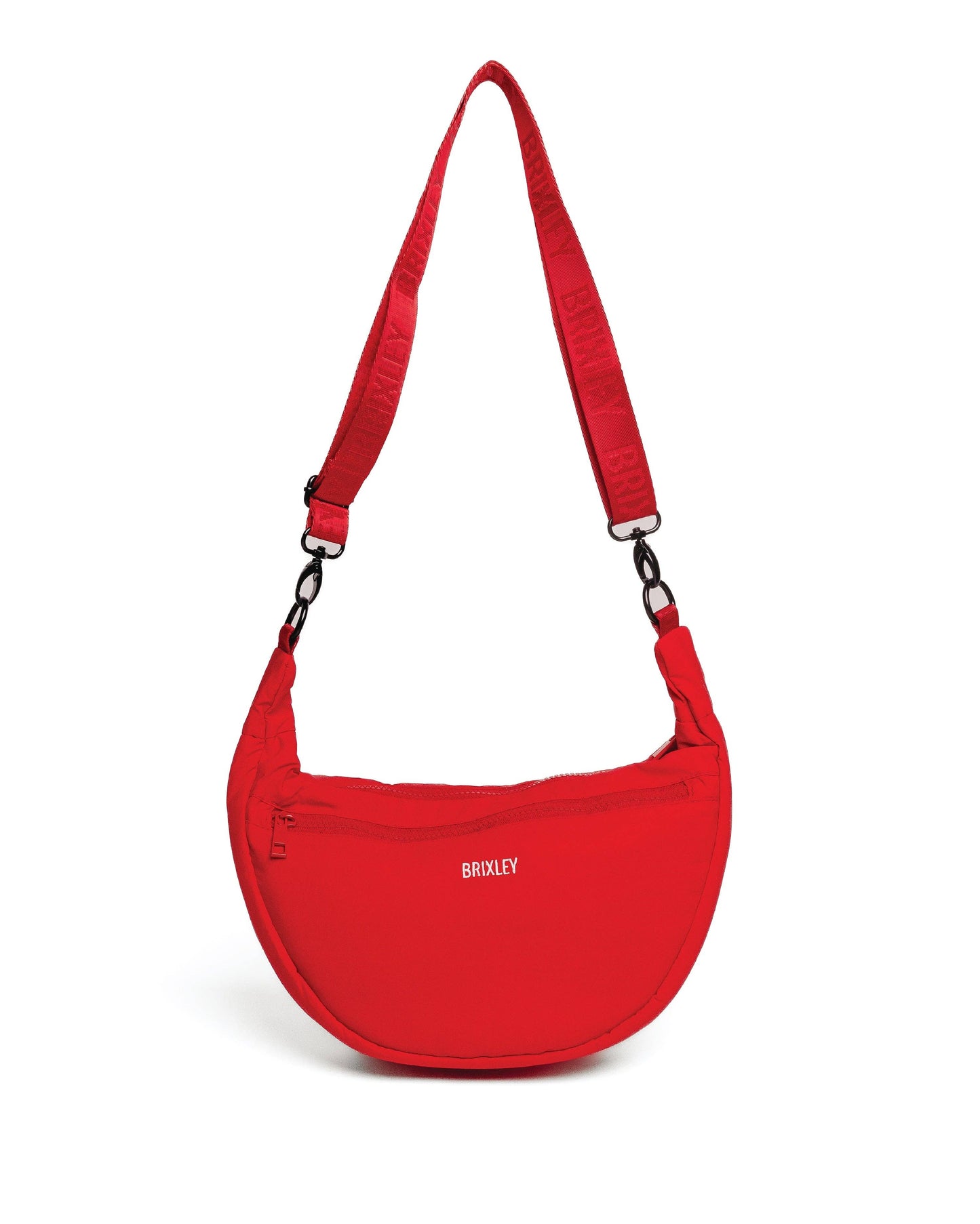 Red Crescent Bag