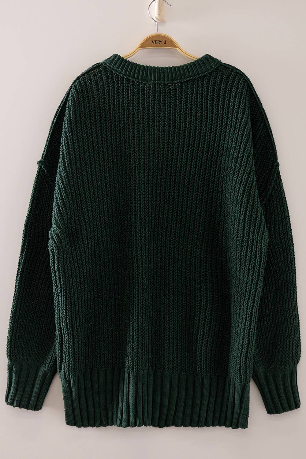 Hot Girl Errands Sweater
