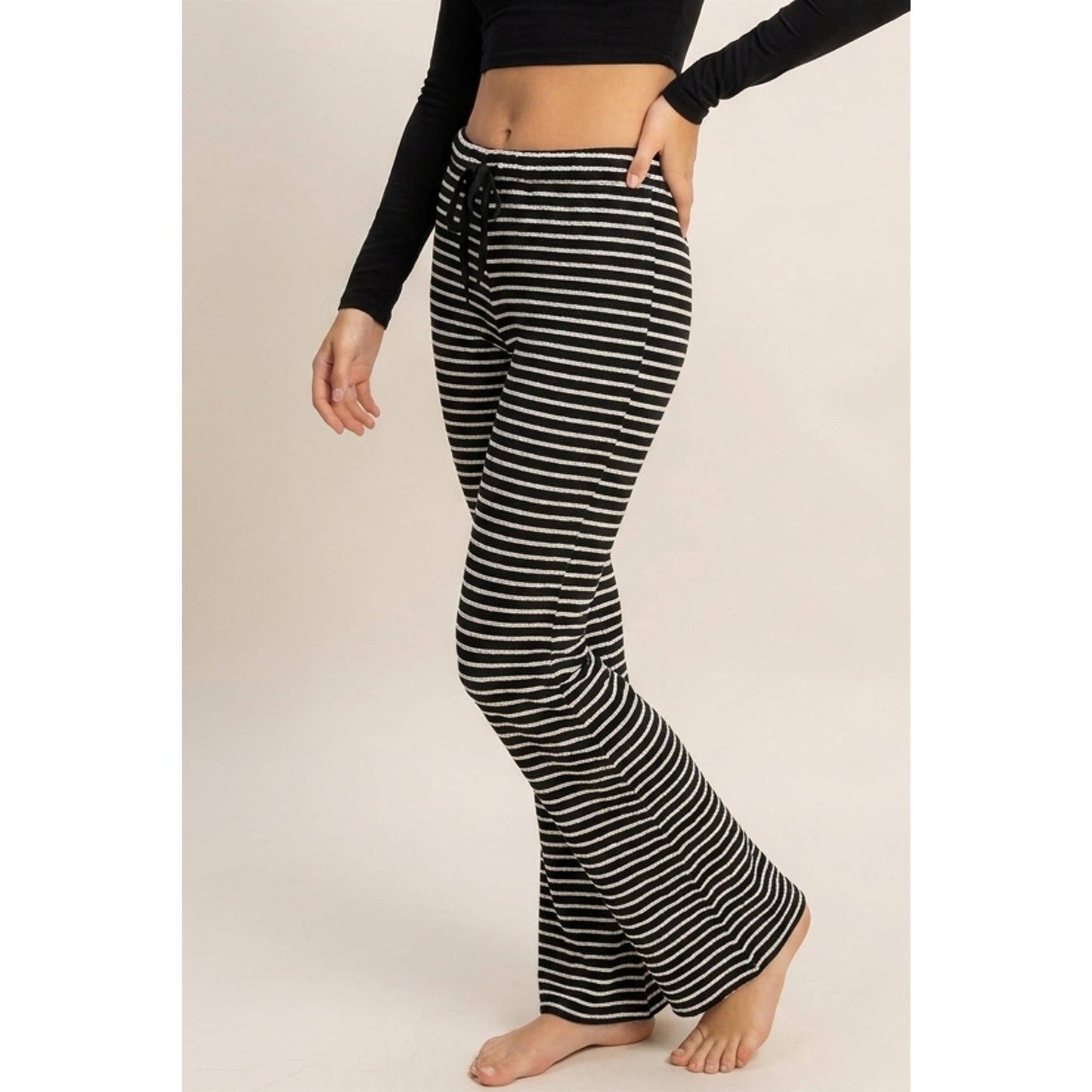 On The Move Pant