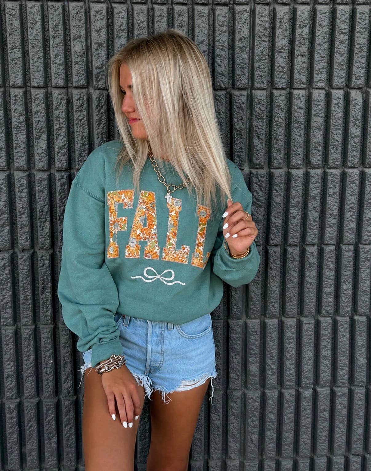  The Fall Crew