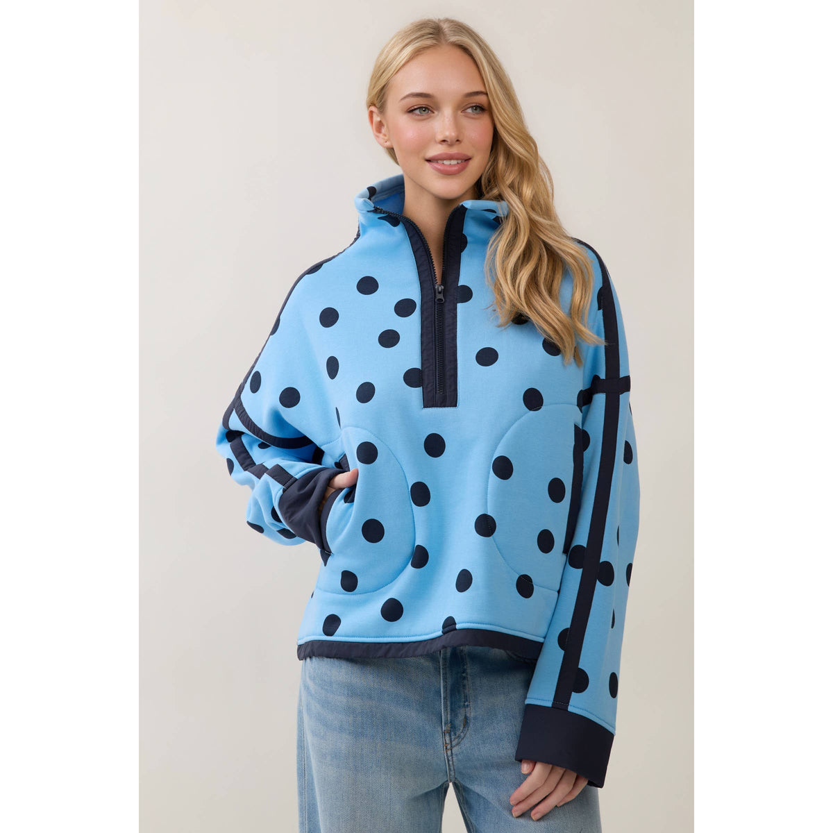 After Hours Pullover
