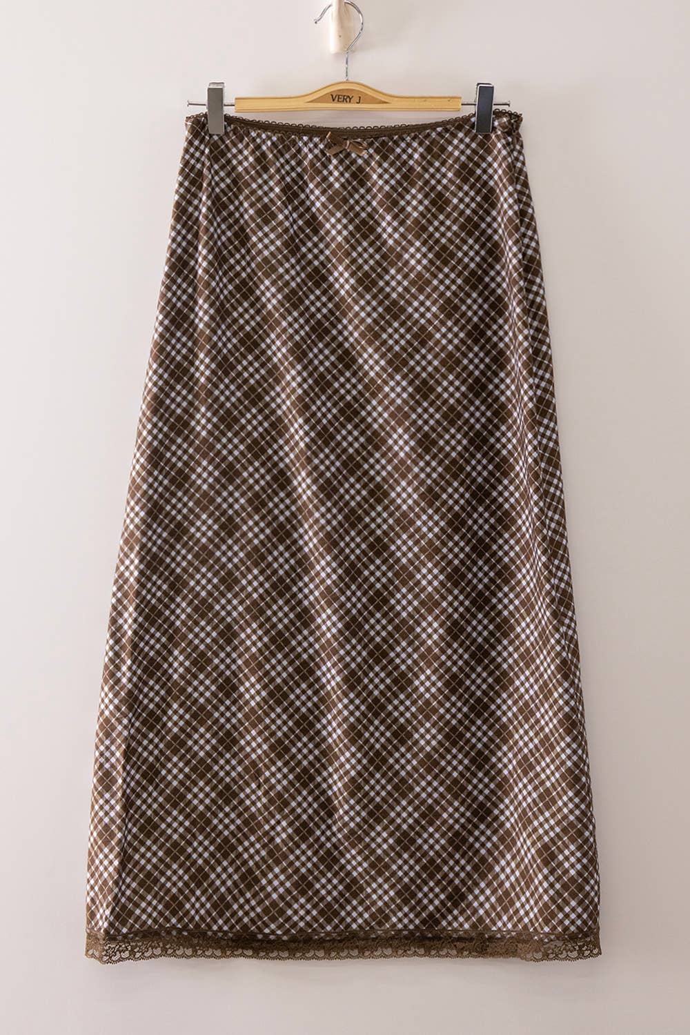 Cabin Crush Skirt