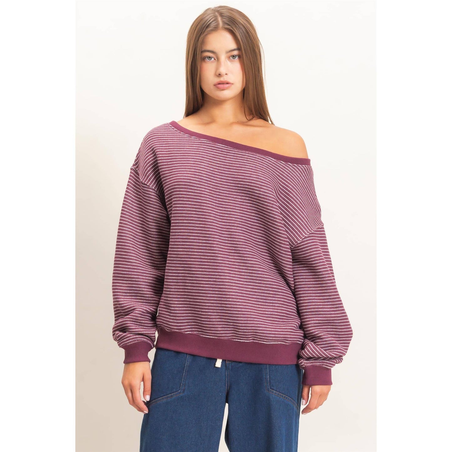 Cherry Street Sweater