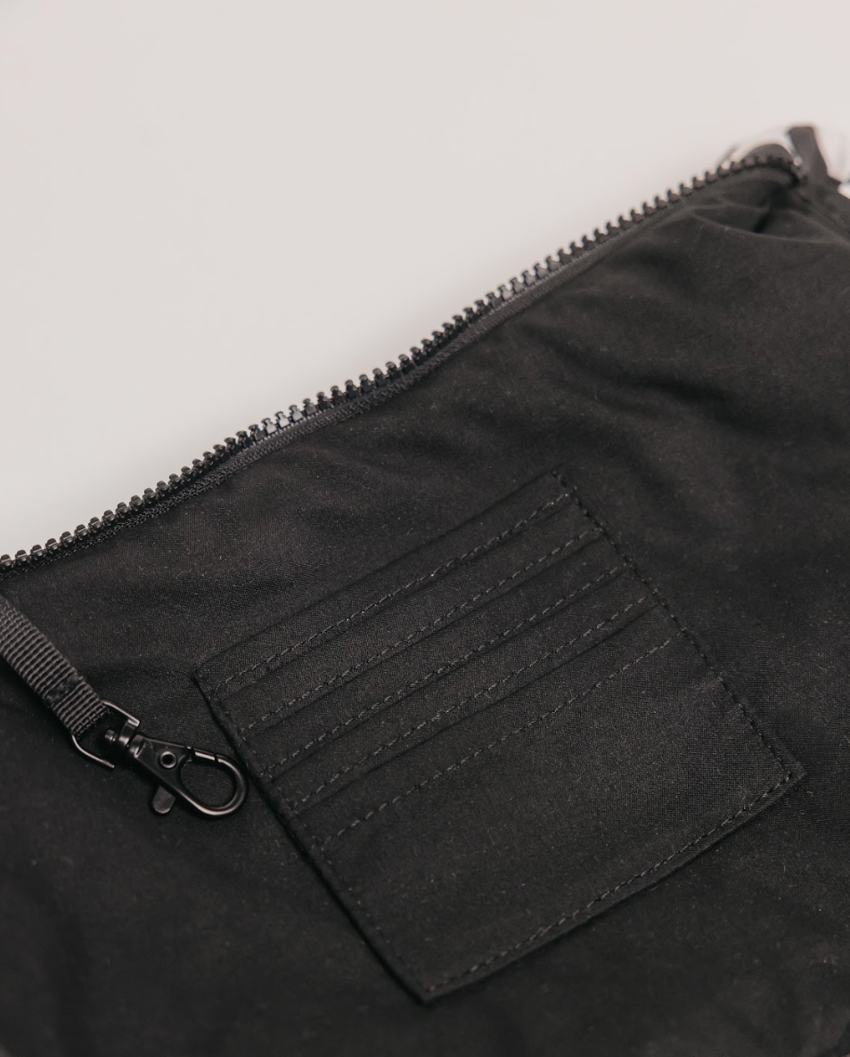 Off Grid Crescent Bag - PREORDER