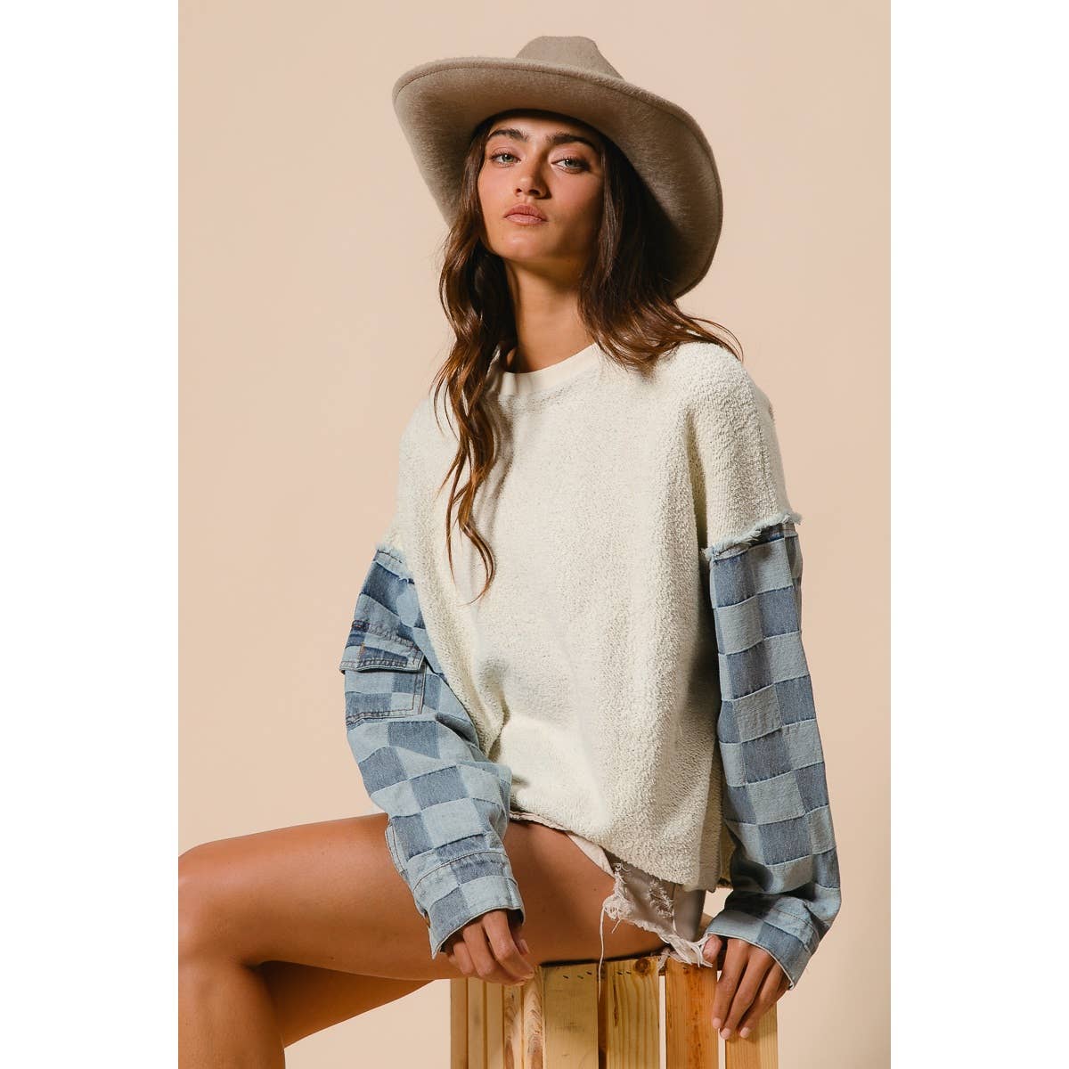 Effortlessly Chic Sweater