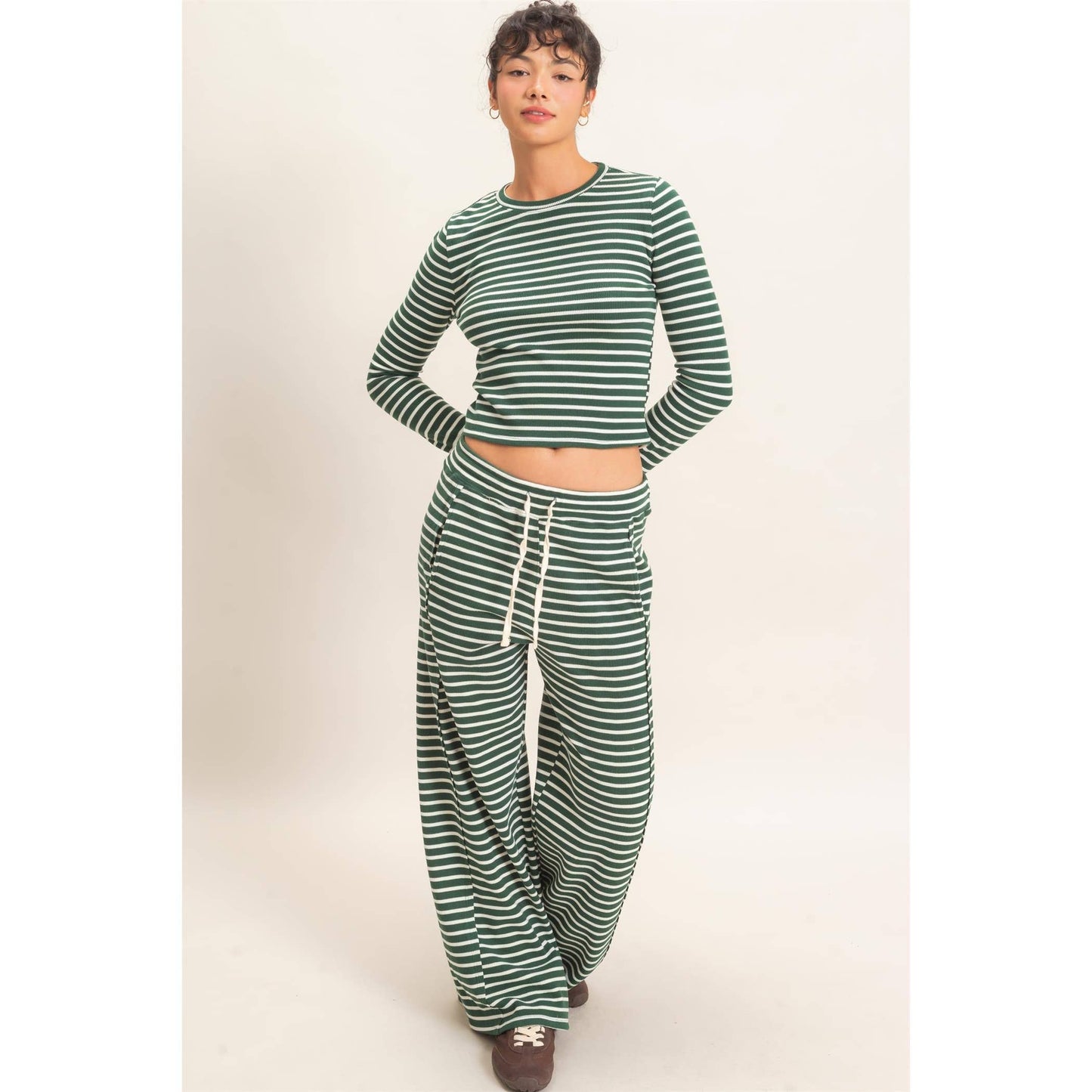 Cozy Club Set