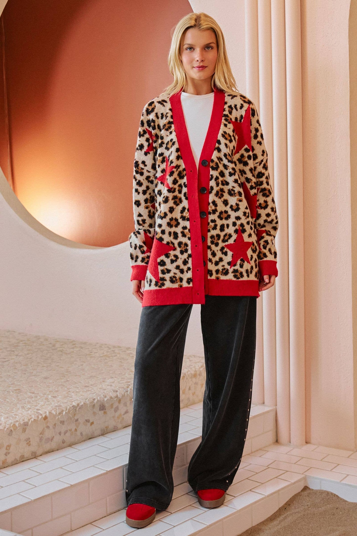 Fierce Favorite Cardigan