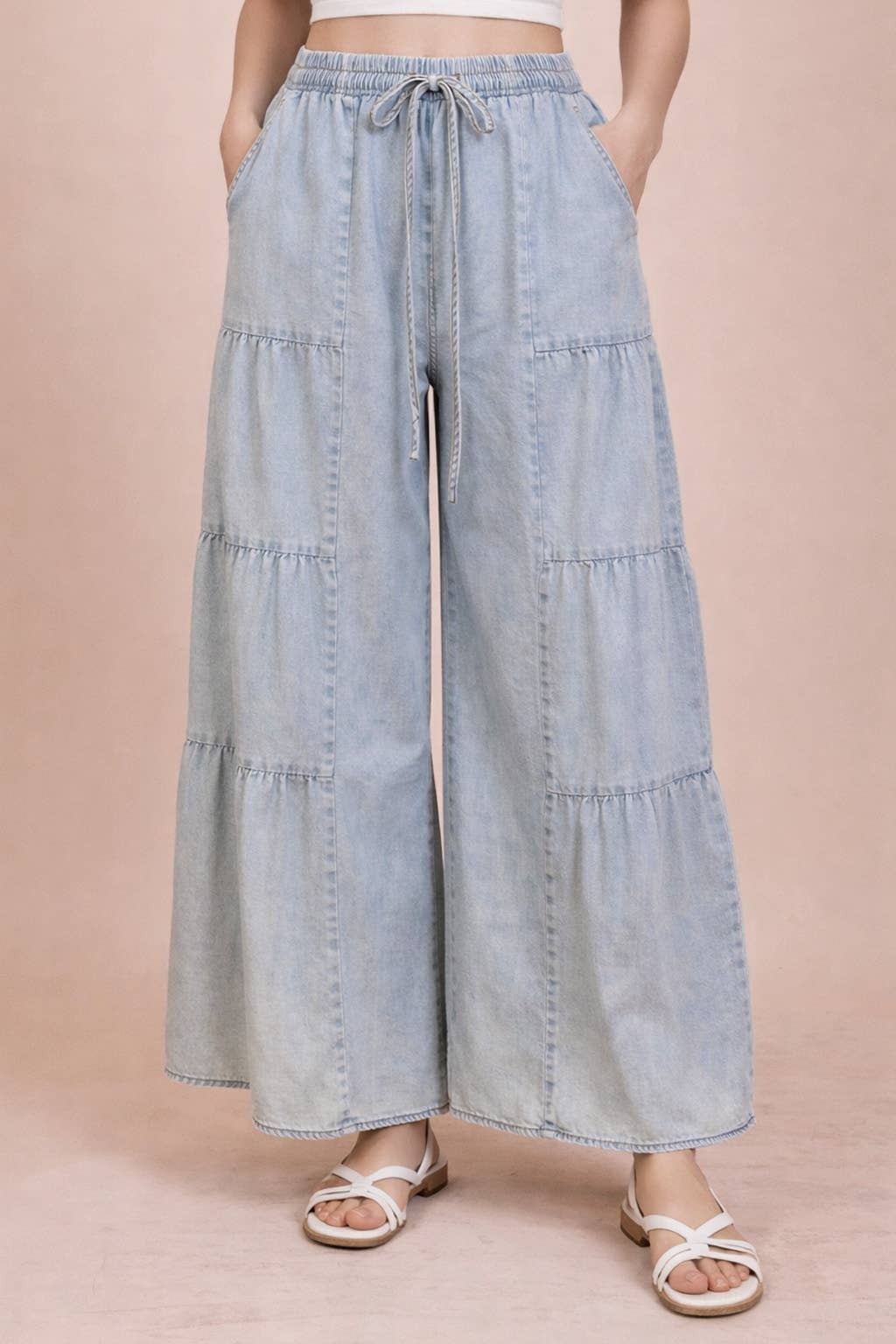 Looks & Layers Pants