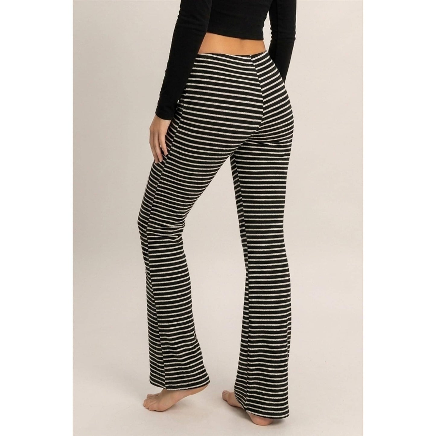 On The Move Pant