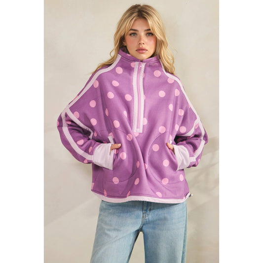 After Hours Pullover