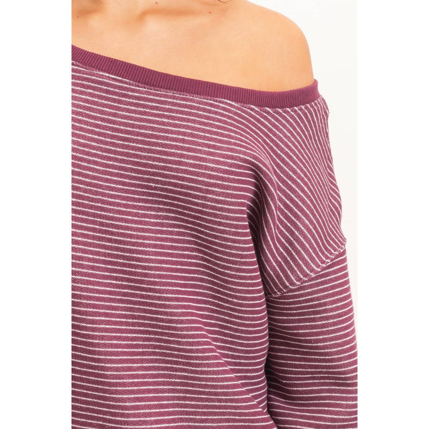 Cherry Street Sweater