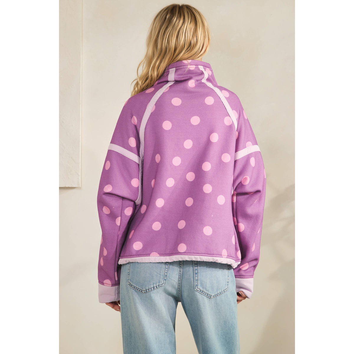 After Hours Pullover