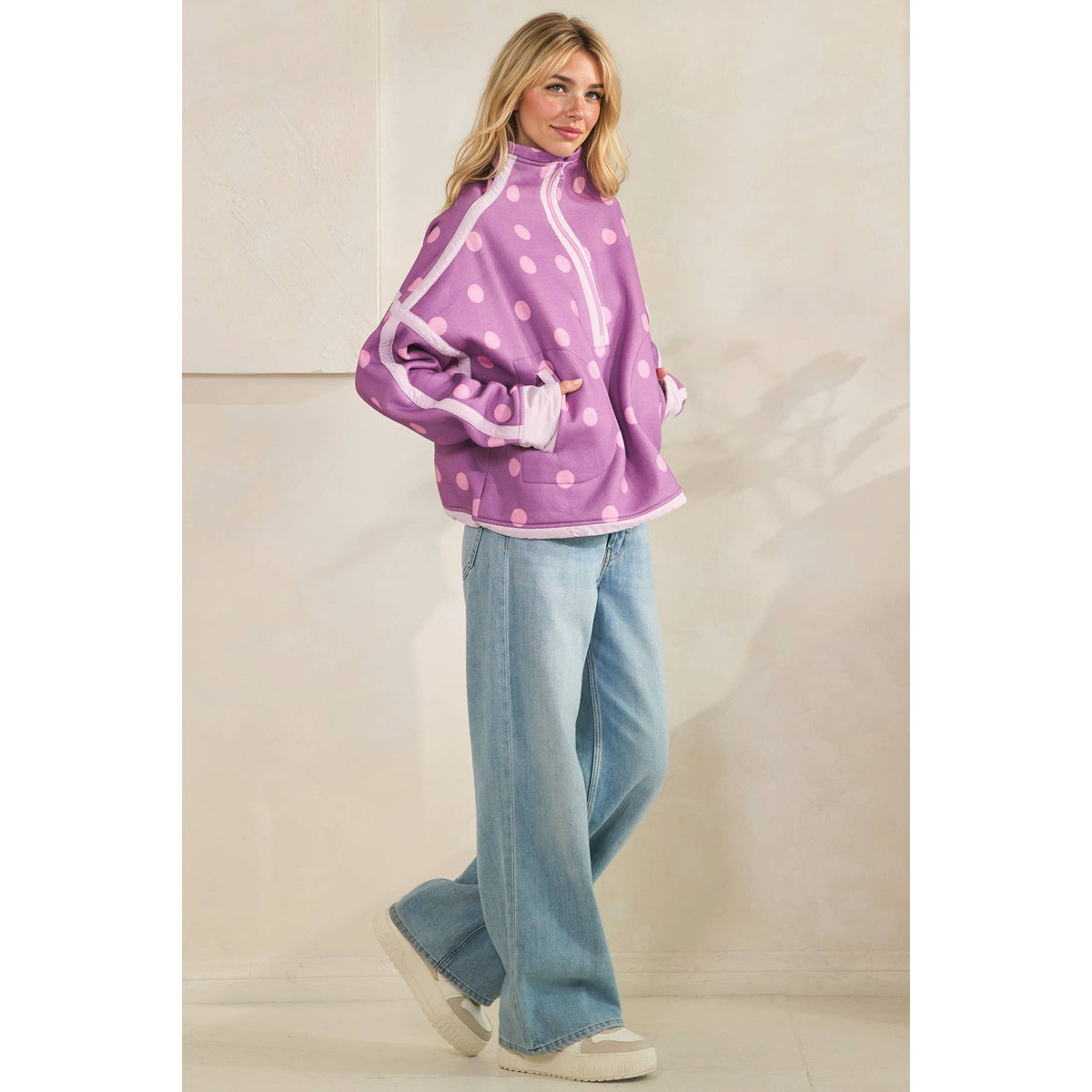 After Hours Pullover