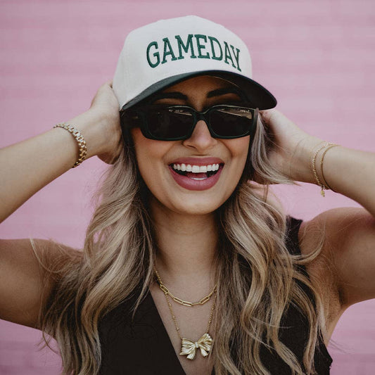 GAMEDAY Hat