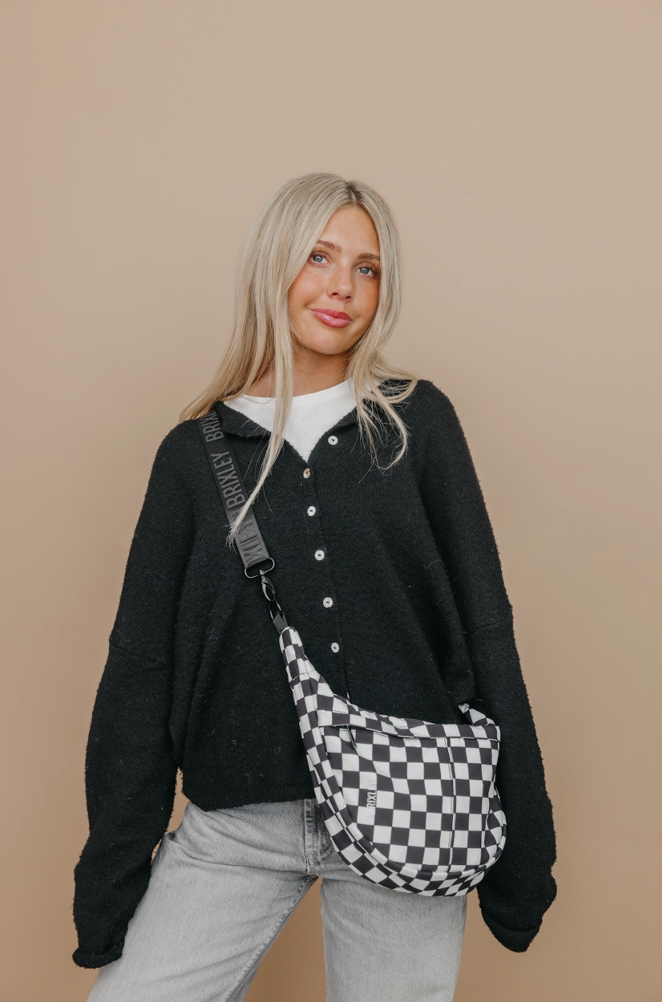 Off Grid Crescent Bag - PREORDER
