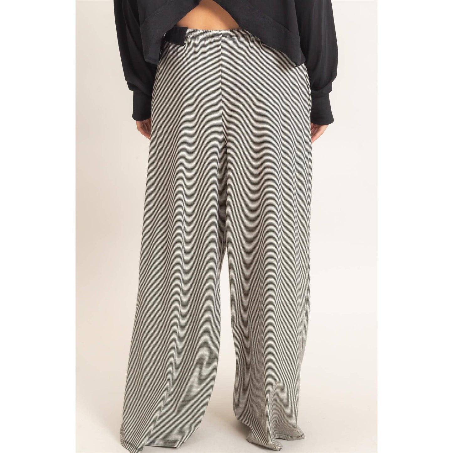 On Trend Pant
