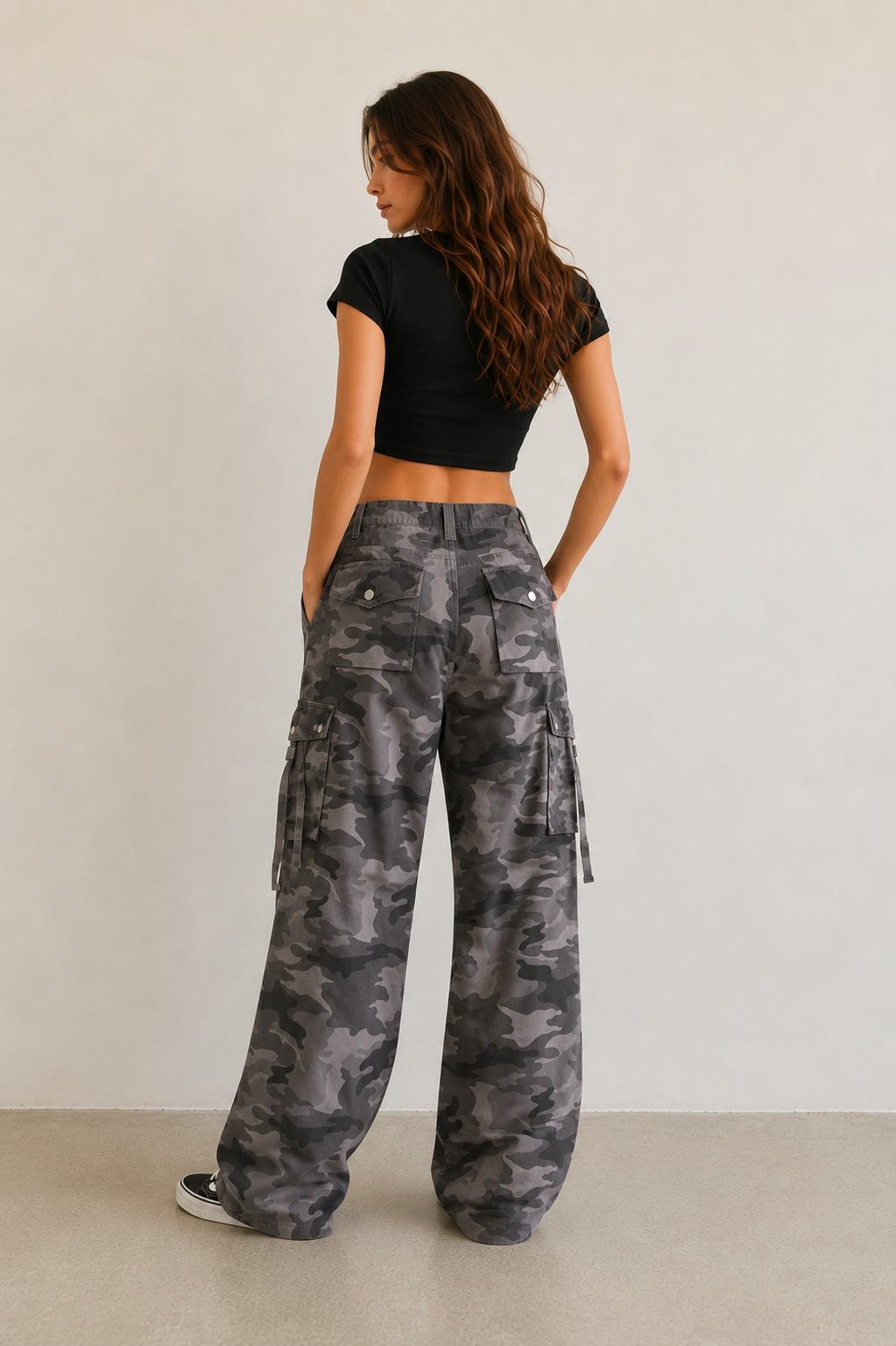 The It Girl Cargo