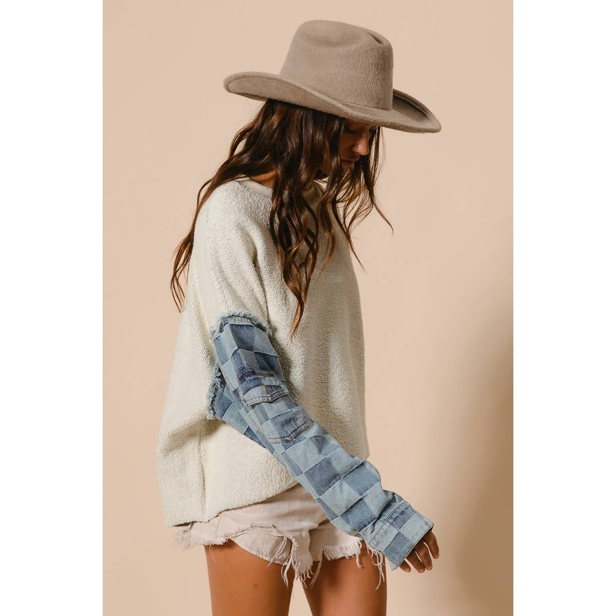 Effortlessly Chic Sweater