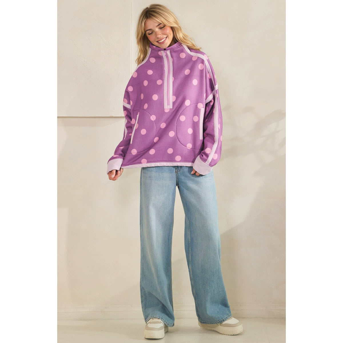 After Hours Pullover