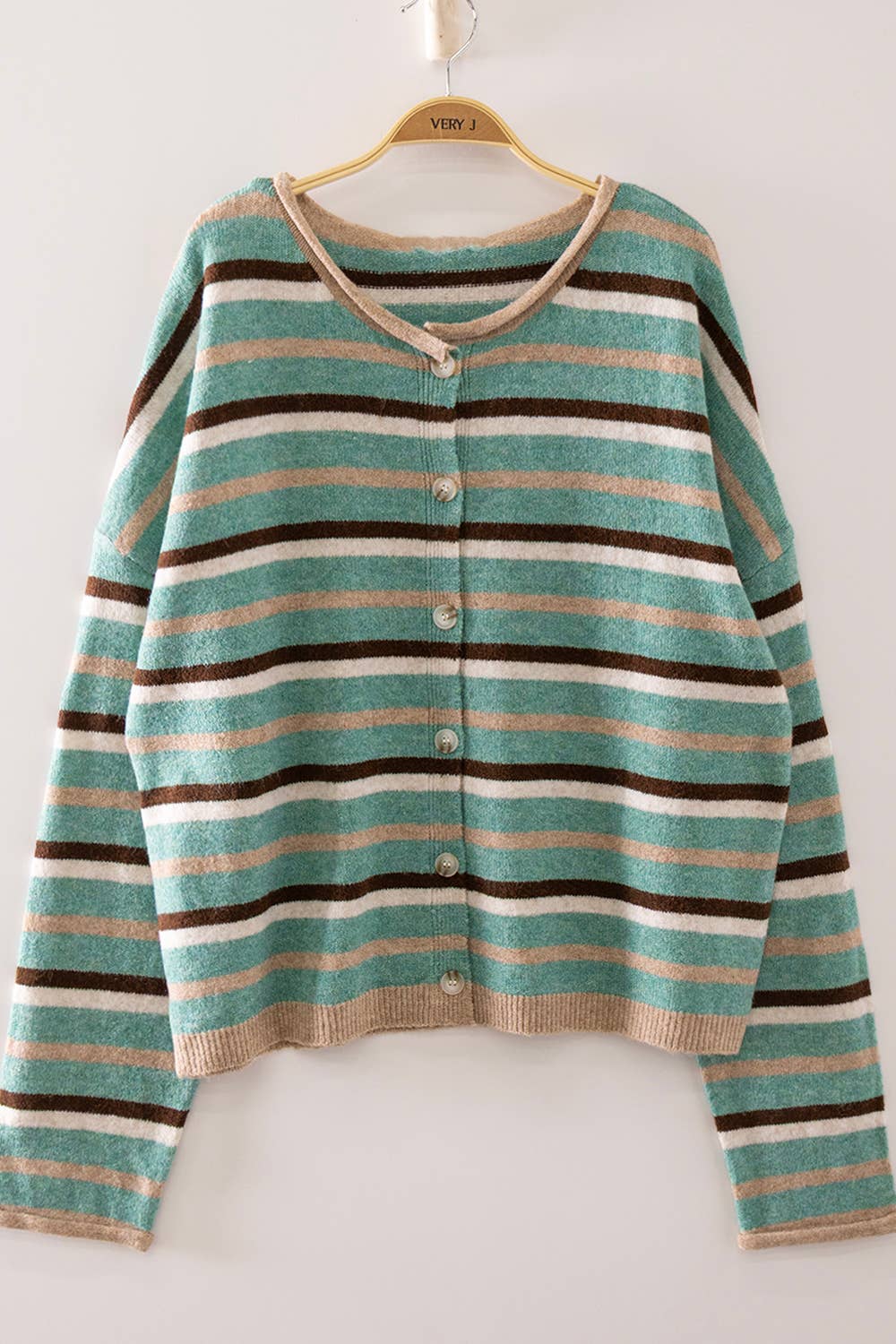 On Repeat Cardigan