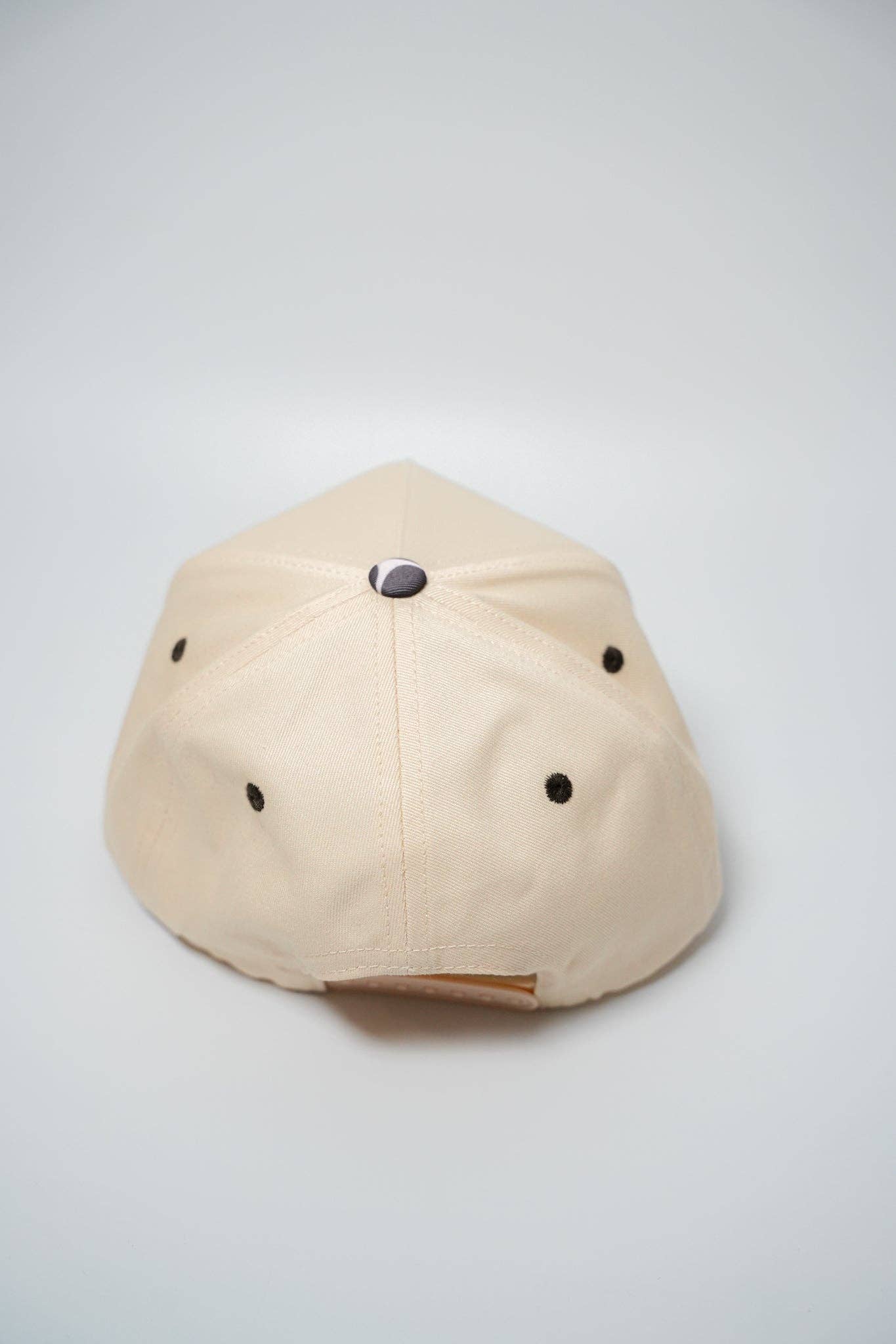 SOCIAL BUTTERFLY CAP