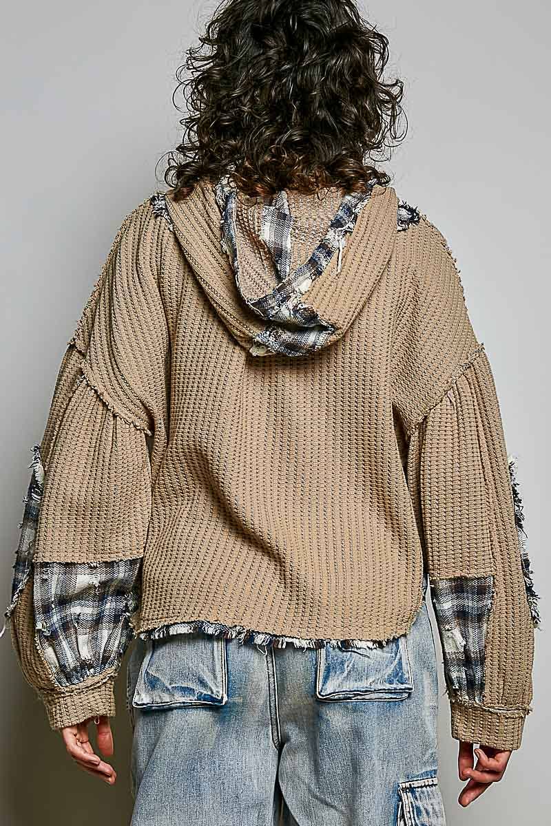 Fall Forecast Jacket
