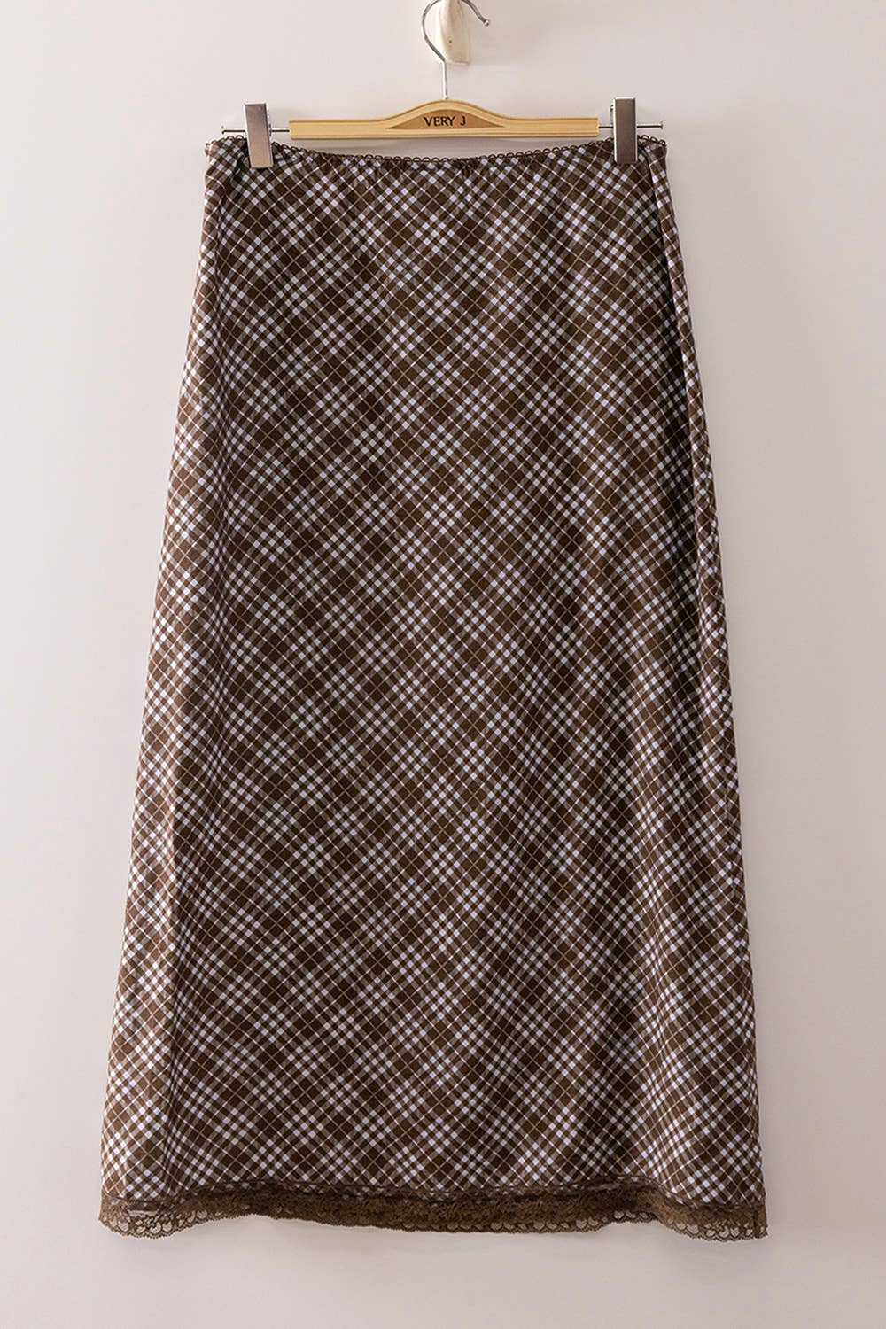 Cabin Crush Skirt