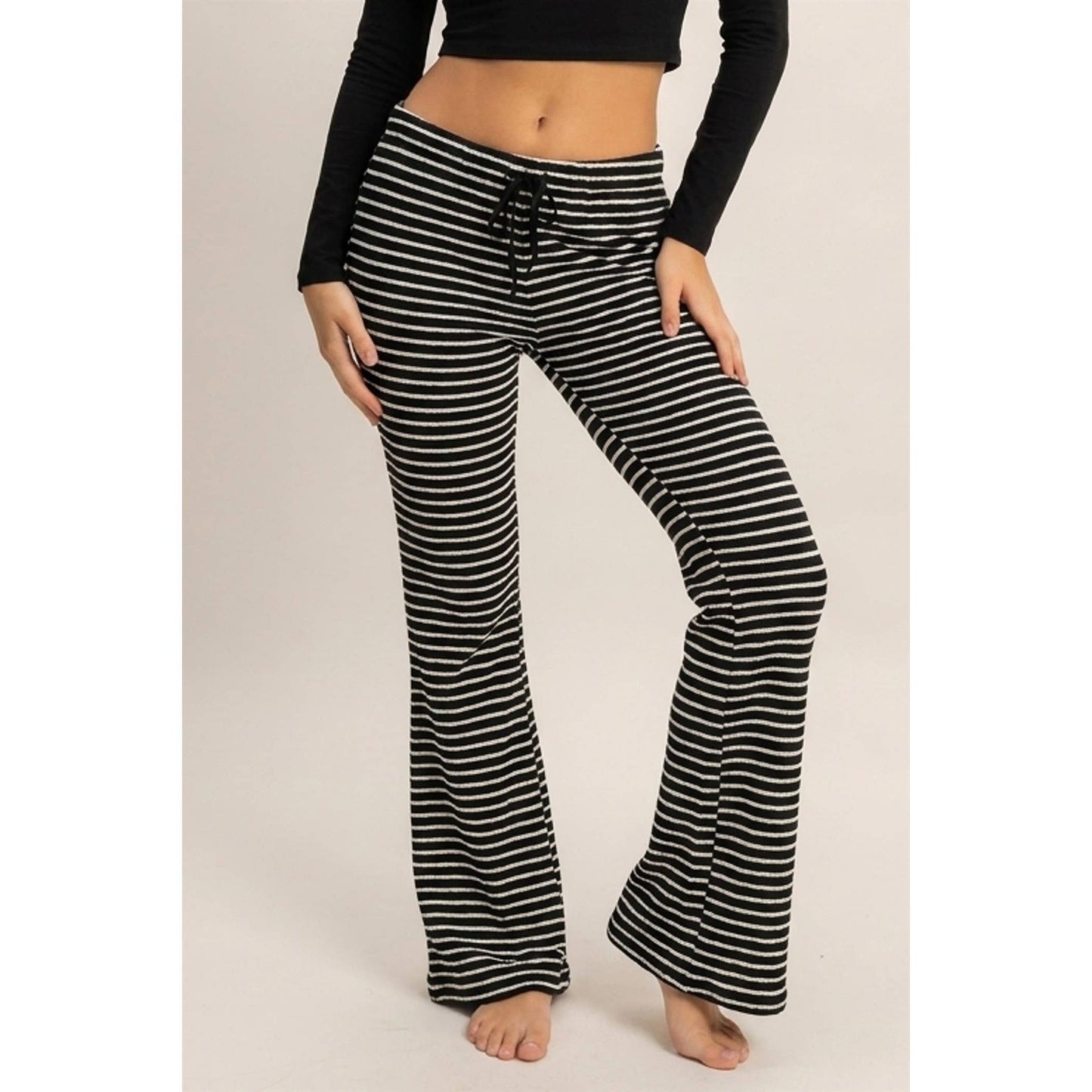 On The Move Pant