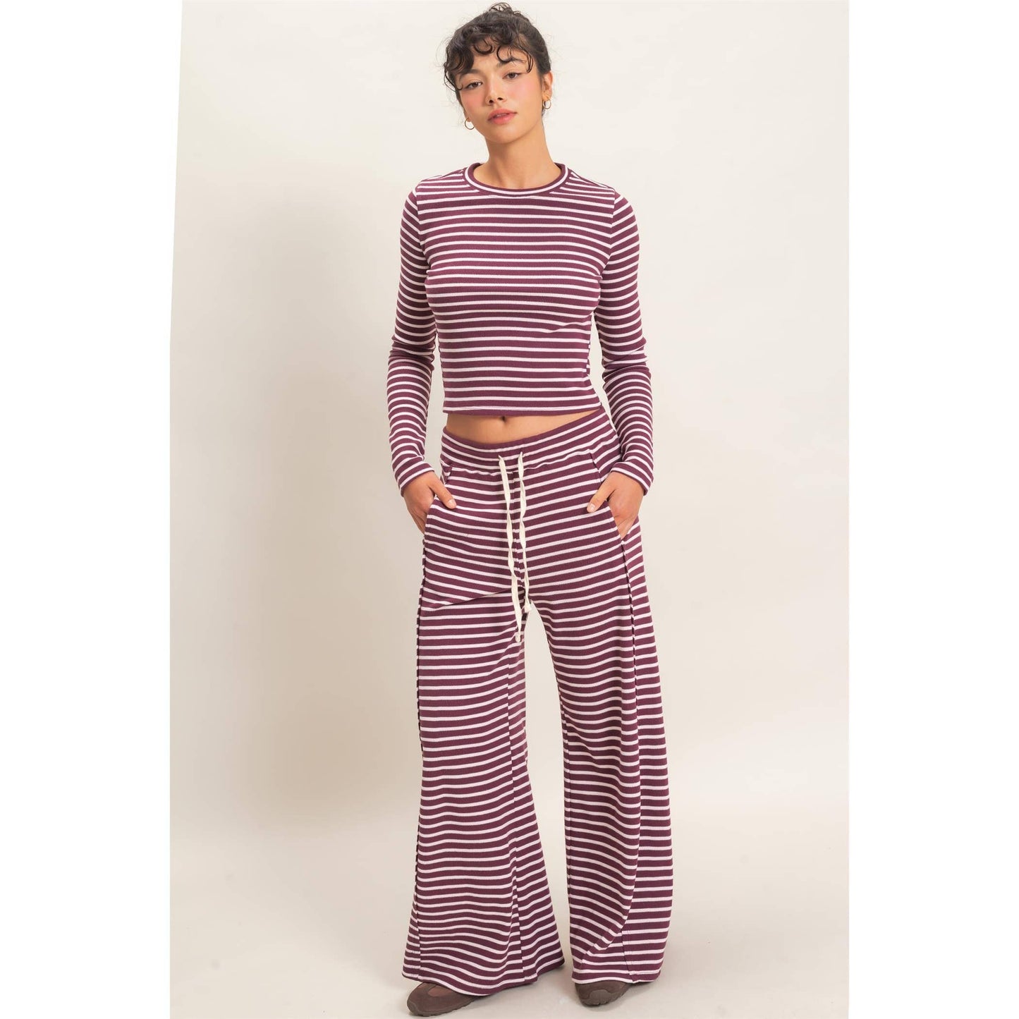 Cozy Club Set