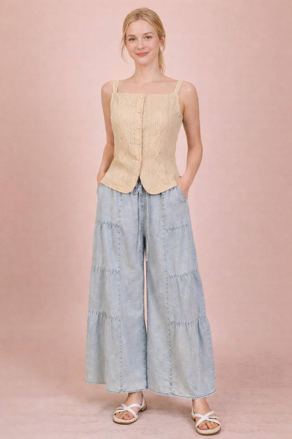 Looks & Layers Pants