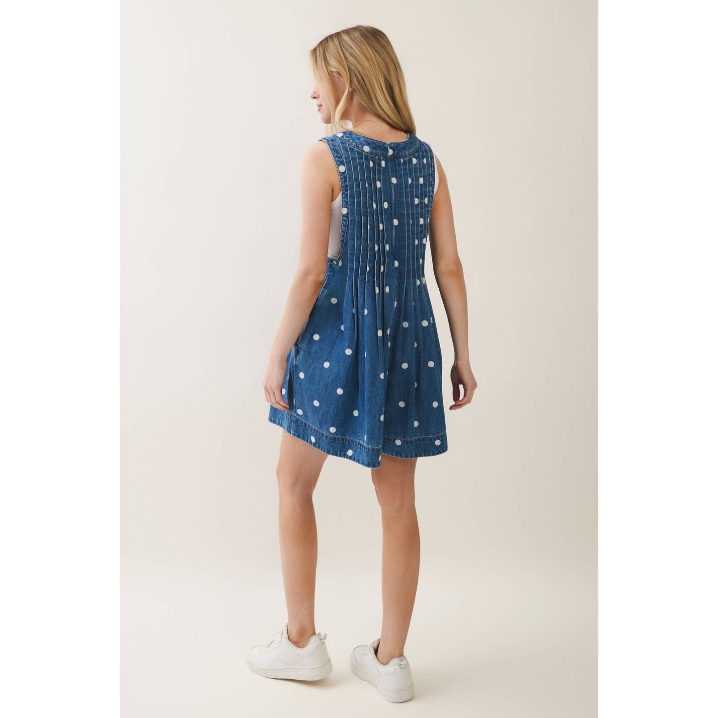 Sweet Spot Romper
