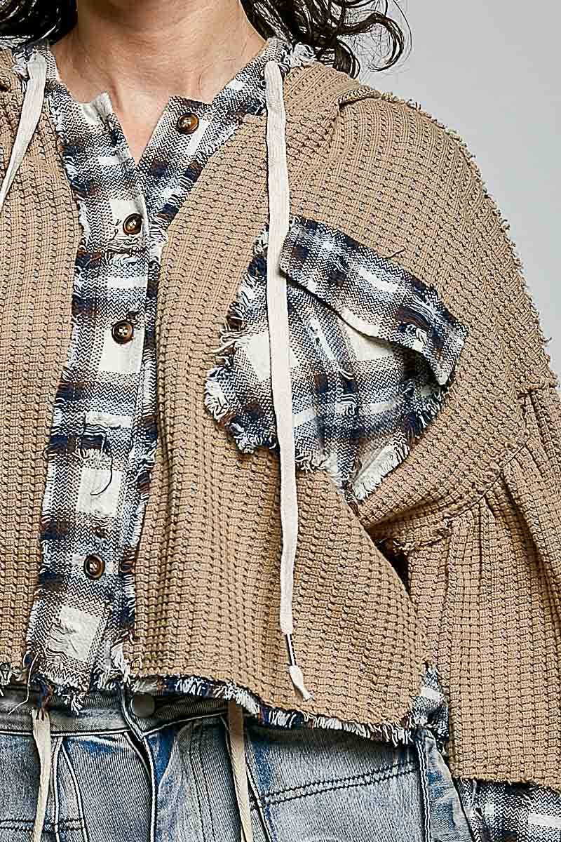Fall Forecast Jacket