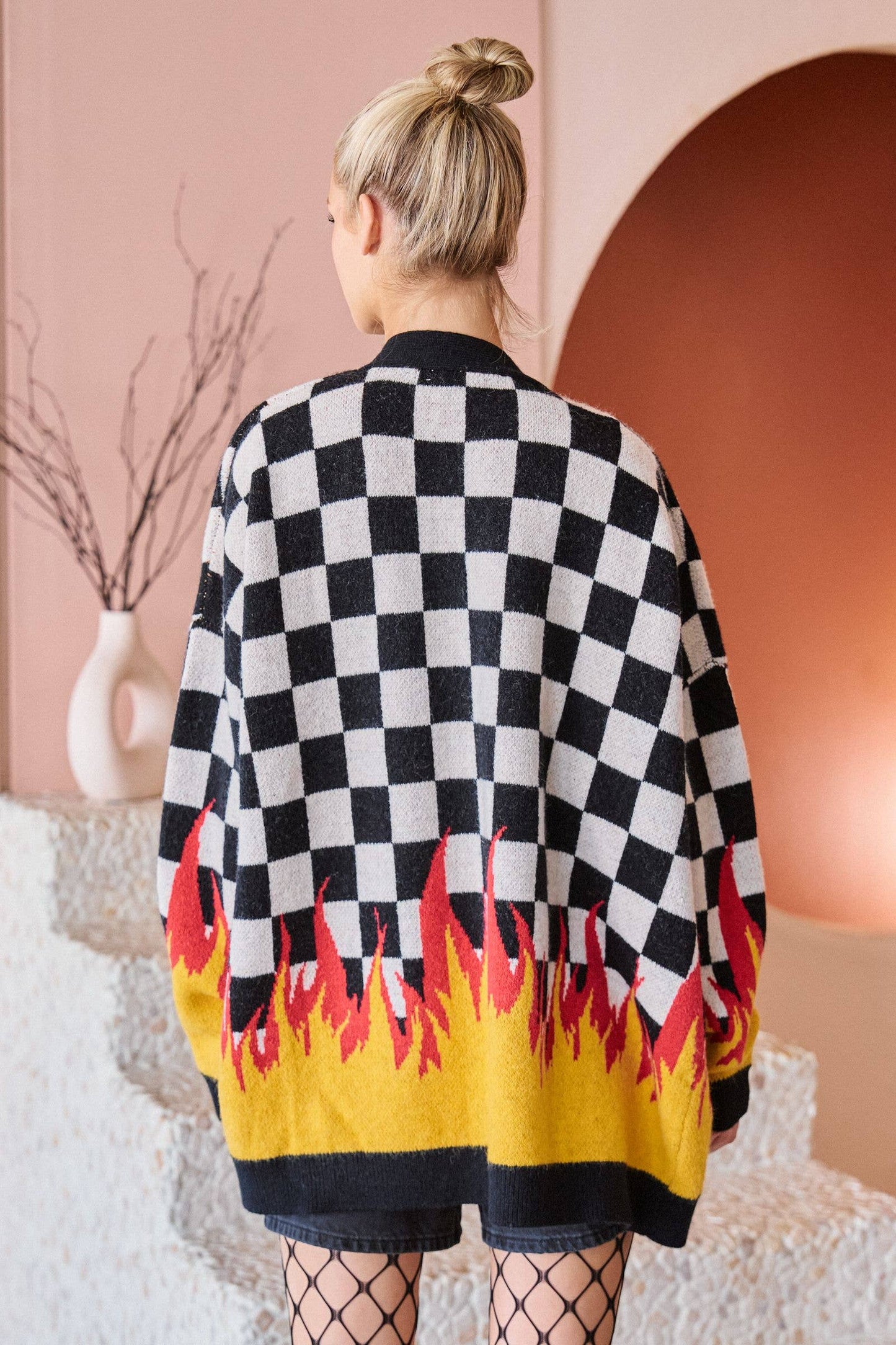 First Place Cardigan